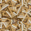 Carta da parati Axial Papier français  Chocolat au Lait AD-001-001