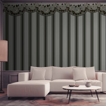 Strielle Panoramic Wallpaper