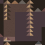 Papier peint Motif Géométrique Papier français  Taupe CR-001-003