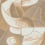 Papel pintado Enigma Papier français  Cappuccino CR-005-002