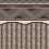 Papel pintado panorámico Onda Papier français  Café AD-004-002-PANEL