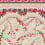 Papier peint panoramique Ornella Papier français  Rose / Beige AD-009-001-PANEL