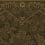 Blossoma panoramic wallpaper Papier français  Cacao AD-010-003-PANEL