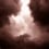 Flemish Light panoramic wallpaper Papier français  Pourpre FL 0507 1309