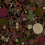 Big Bang wallpaper Coordonné Coal B00854