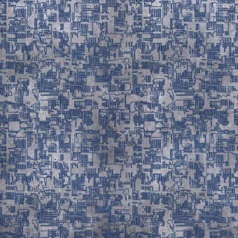 Papel pintado panorámico Chipset