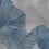 Diving Moment metallic panoramic wallpaper Coordonné Silver B00853