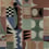 Fauvism Wallpaper Coordonné Silver B00802