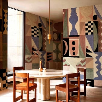 Fauvism Wallpaper