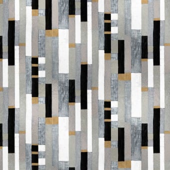 Papel pintado panorámico Klimt