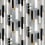 Carta da parati panoramica Klimt Coordonné Silver B00800