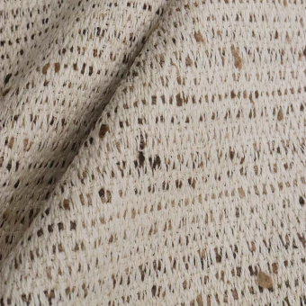 Jute fabric
