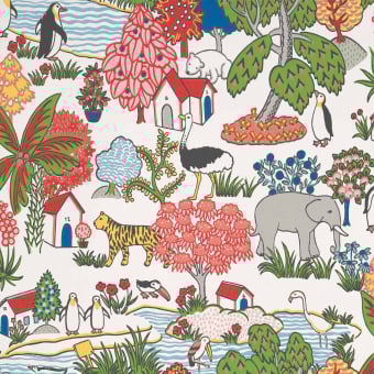 Animal Kingdom Wallpaper