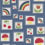 Balance Wallpaper Little Greene Woad BAL_01