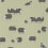 Tapete Nip & Lassie Little Greene Kitchen green NIP_LAS_02