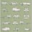 Road Trip Wallpaper Little Greene Pea green ROA_TRI_02
