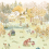 Carta da parati Potters Woodland Little Greene Harvest POT_WOO_04
