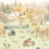 Potters Woodland Wallpaper Little Greene Harvest POT_WOO_04