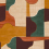 Modernismo Tapete Casamance Multico 76820202