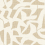 Papel pintado Cana Casamance Sable 76830508