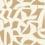 Carta da parati Cana Casamance Paille 76830610