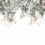 Wisteria panoramic wallpaper Casamance Ivoire / Celadon 76802140