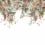 Papier peint panoramique Wisteria Casamance Ivoire / Vert Amande 76802242