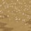Papier peint panoramique Migration Casamance Doré 76730508