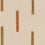 Nui Outdoor Fabric Coordonné Natural TNUINAT