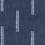 Nui Outdoor Fabric Coordonné Indigo TNUIIND