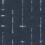Tissu Miura Outdoor Coordonné Indigo TMIUIND