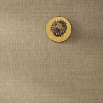 Wandverkleidung Abaca