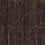 Wandverkleidung Splendeur Casamance Ebène or 71761834