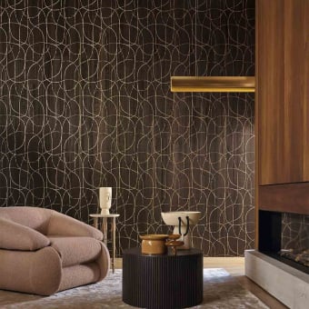 Splendor wall covering