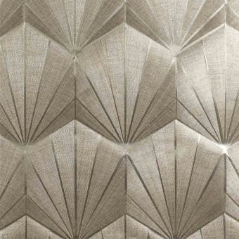 Majesty wall covering