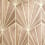Legendäre Wandverkleidung Casamance Chêne clair / Or 71771936