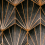 Legendäre Wandverkleidung Casamance Chêne foncé 71772140