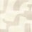Carta da parati Sonate Casamance Ivoire / Grège 71820104