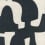Revestimiento mural Monodie Casamance Anthracite / Craie 71630470