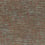 Wandverkleidung Artois Casamance Orange / Bleu 71730663