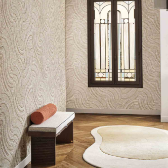 Wall covering Surroundings