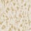 Wandverkleidung Precioza Casamance Grège / Vermeil 71540222
