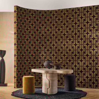 Sensation wall covering