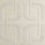 Sensation wall covering Casamance Craie / Ivoire 71690202