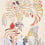 Tissu Otro Mundo Christian Lacroix Arena FCL7091/01