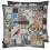 Lisboa Spring Tomato Cushion Christian Lacroix Tomate CCCL0665