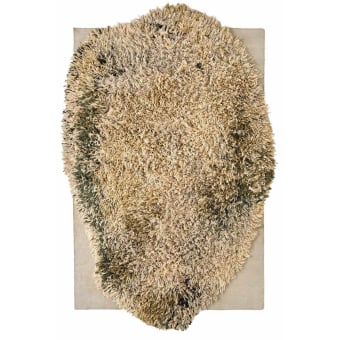 Tappeto Alga Grey