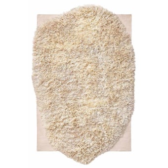 Tappeto Alga Off White