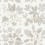 Arboretum Wallpaper Borastapeter Gris 5833