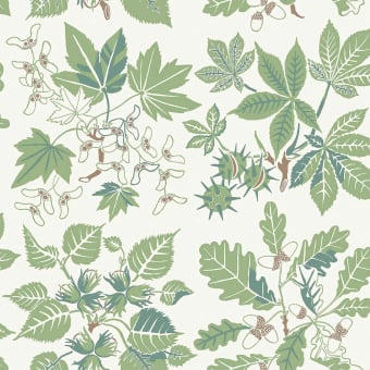 Arboretum Wallpaper